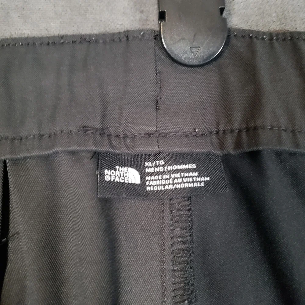 The North Face north face